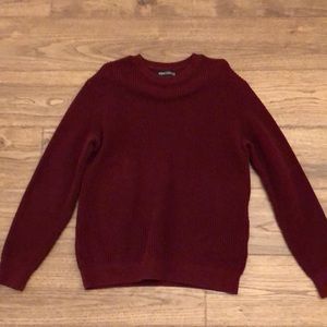 J. Crew Mercantile Sweater